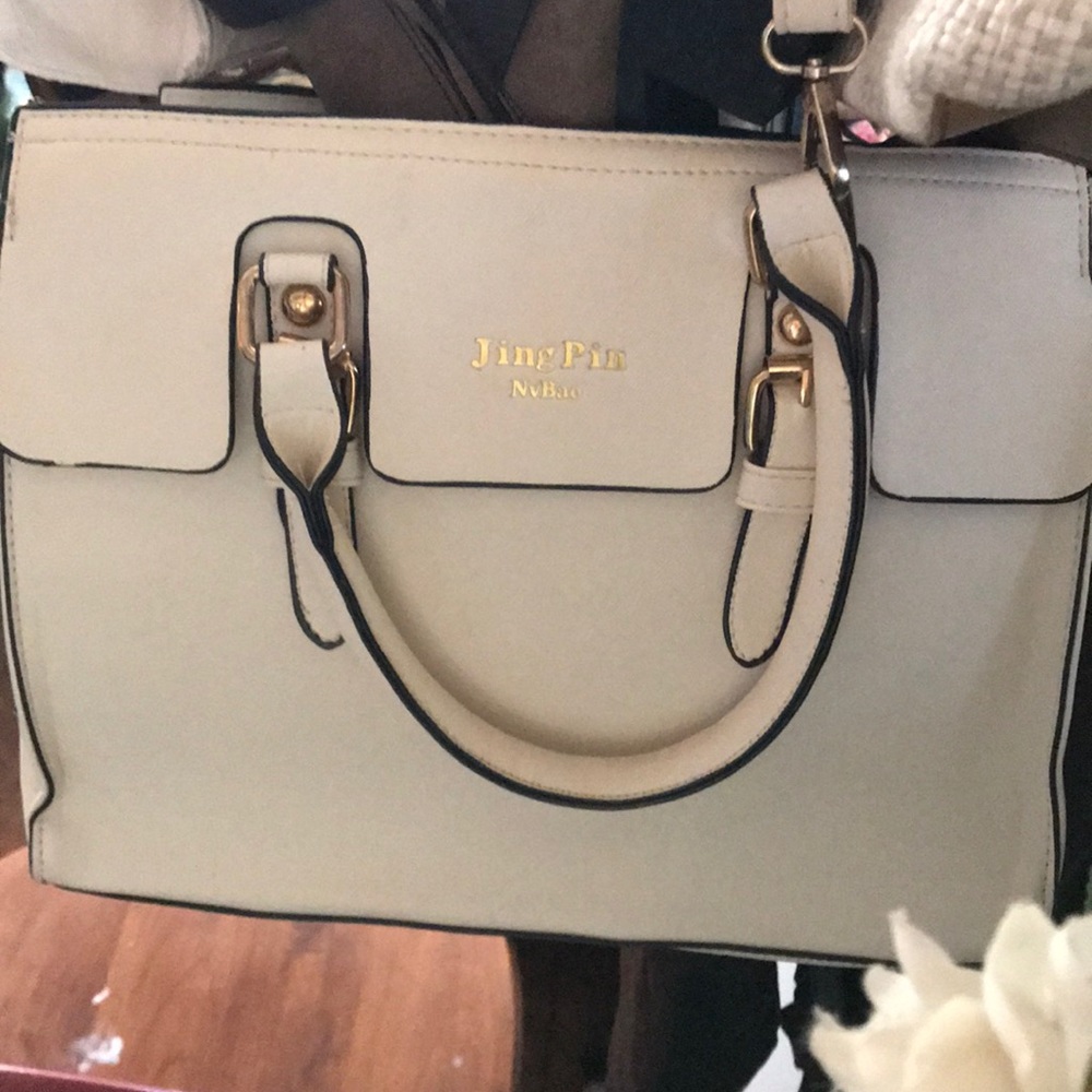 Shoulder Handbag